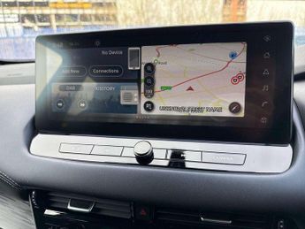 Nissan Qashqai 1.5 E-Power Tekna 5dr Auto