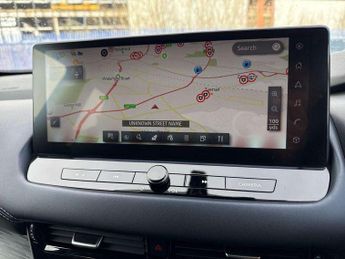 Nissan Qashqai 1.5 E-Power Tekna 5dr Auto