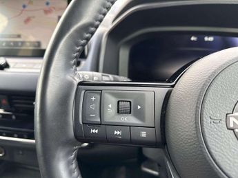 Nissan Qashqai 1.5 E-Power Tekna 5dr Auto