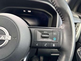 Nissan Qashqai 1.5 E-Power Tekna 5dr Auto