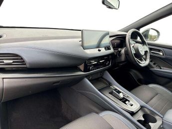 Nissan Qashqai 1.5 E-Power Tekna 5dr Auto
