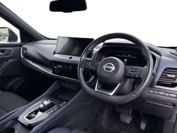 Nissan Qashqai 1.5 E-Power Tekna 5dr Auto