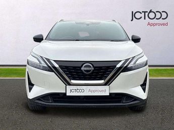 Nissan Qashqai 1.5 E-Power Tekna 5dr Auto
