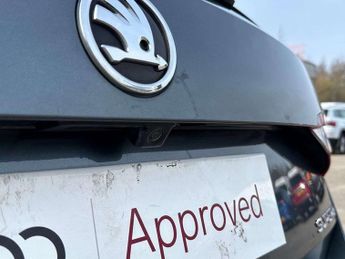 Skoda Superb Estate 2.0 TDI CR Laurin + Klement 5dr DSG [7 Speed]