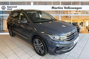 Volkswagen Tiguan 1.5 TSI 150 Elegance 5dr DSG