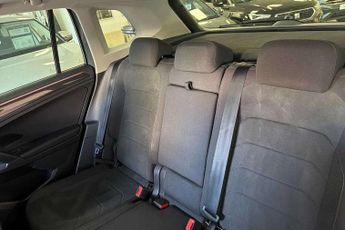 Volkswagen Tiguan 1.5 TSI 150 Elegance 5dr DSG