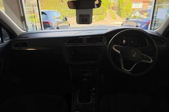 Volkswagen Tiguan 1.5 TSI 150 Elegance 5dr DSG