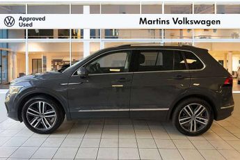 Volkswagen Tiguan 1.5 TSI 150 Elegance 5dr DSG