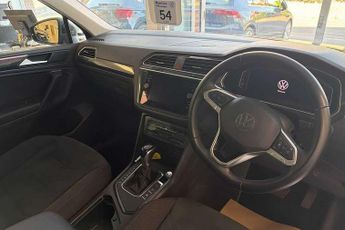 Volkswagen Tiguan 1.5 TSI 150 Elegance 5dr DSG