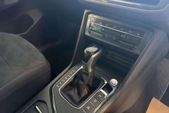 Volkswagen Tiguan 1.5 TSI 150 Elegance 5dr DSG