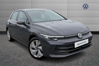 Volkswagen Golf 1.5 TSI 150 Style 5dr