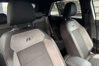 Volkswagen T-Roc 1.5 TSI EVO R-Line 5dr DSG