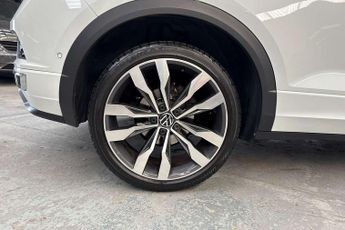 Volkswagen T-Roc 1.5 TSI EVO R-Line 5dr DSG
