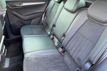 Skoda Karoq 1.5 TSI SE L 5dr DSG