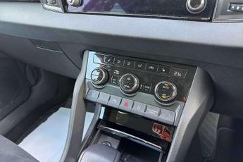 Skoda Karoq 1.5 TSI SE L 5dr DSG