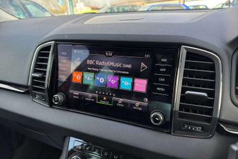 Skoda Karoq 1.5 TSI SE L 5dr DSG