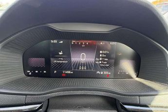 Skoda Karoq 1.5 TSI SE L 5dr DSG