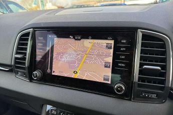 Skoda Karoq 1.5 TSI SE L 5dr DSG