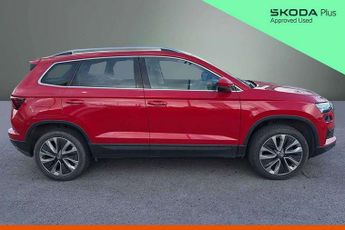 Skoda Karoq 1.5 TSI SE L 5dr DSG