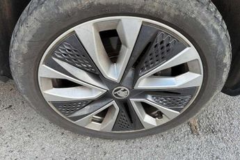 Skoda Karoq 1.5 TSI SE L 5dr DSG