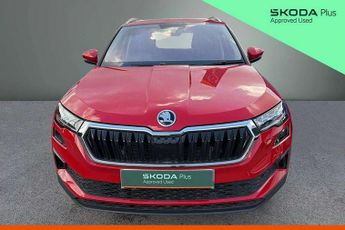 Skoda Karoq 1.5 TSI SE L 5dr DSG
