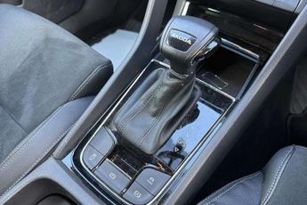 Skoda Karoq 1.5 TSI SE L 5dr DSG