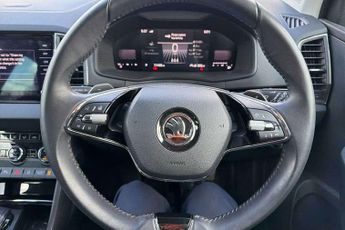 Skoda Karoq 1.5 TSI SE L 5dr DSG