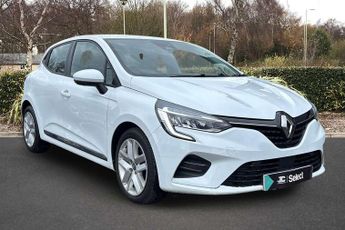 Renault Clio 1.0 SCe 75 Play 5dr