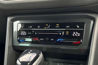 Volkswagen Tiguan 2.0 TSI 4Motion R-Line 5dr DSG