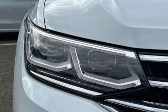 Volkswagen Tiguan 2.0 TSI 4Motion R-Line 5dr DSG