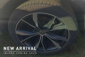 Volkswagen Tiguan 2.0 TSI 4Motion R-Line 5dr DSG