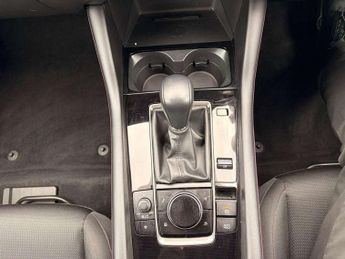 Mazda 3 2.5 e-Skyactiv G MHEV [140] Homura 5dr Auto