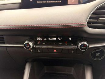 Mazda 3 2.5 e-Skyactiv G MHEV [140] Homura 5dr Auto