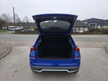 Skoda Kamiq 1.0 TSI 110 SE 5dr DSG