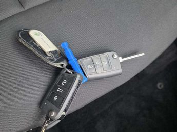 Skoda Kamiq 1.0 TSI 110 SE 5dr DSG