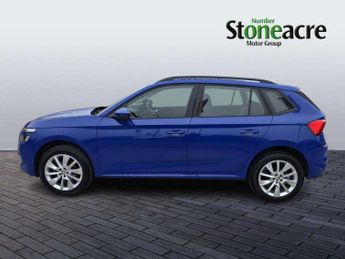 Skoda Kamiq 1.0 TSI 110 SE 5dr DSG