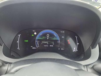 Toyota Yaris 1.5 Hybrid Design 5dr CVT