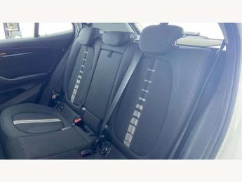 BMW X2 xDrive 20i Sport 5dr Step Auto