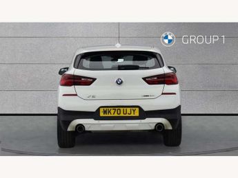 BMW X2 xDrive 20i Sport 5dr Step Auto