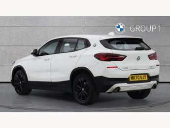 BMW X2 xDrive 20i Sport 5dr Step Auto