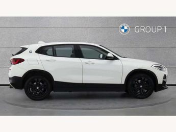 BMW X2 xDrive 20i Sport 5dr Step Auto