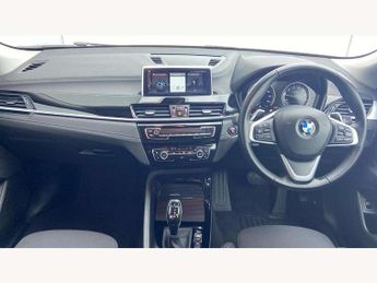 BMW X2 xDrive 20i Sport 5dr Step Auto