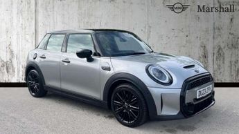 MINI Hatch 2.0 Cooper S Exclusive 5dr Auto