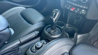 MINI Hatchback 5dr 2.0 Cooper S Exclusive 5dr Auto