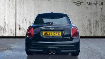 MINI Hatchback 5dr 2.0 Cooper S Exclusive 5dr Auto