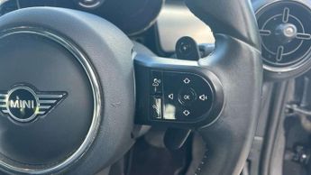 MINI Hatchback 5dr 2.0 Cooper S Exclusive 5dr Auto