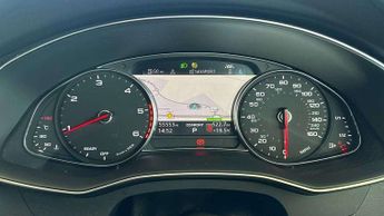 Audi A6 Avant 40 TDI Sport 5dr S Tronic