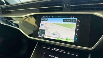 Audi A6 Avant 40 TDI Sport 5dr S Tronic