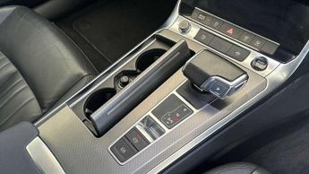Audi A6 Avant 40 TDI Sport 5dr S Tronic