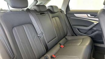Audi A6 Avant 40 TDI Sport 5dr S Tronic